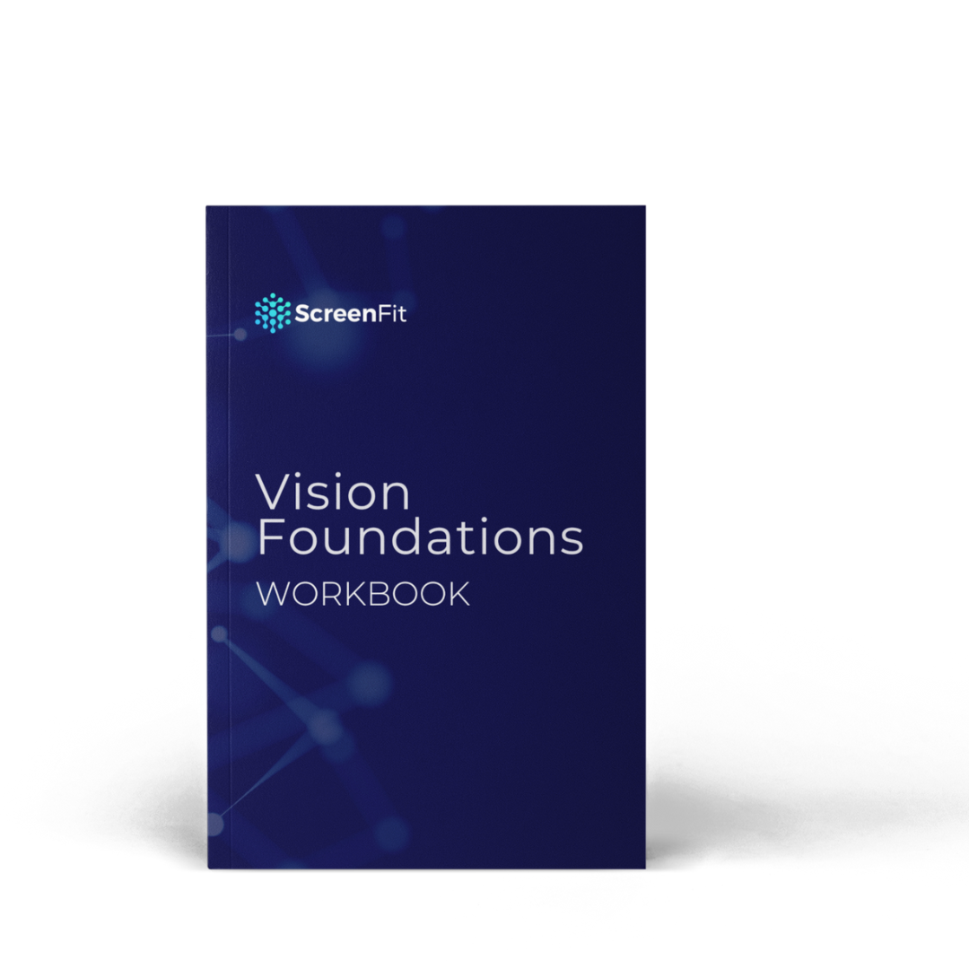 ScreenFit Vision Foundations