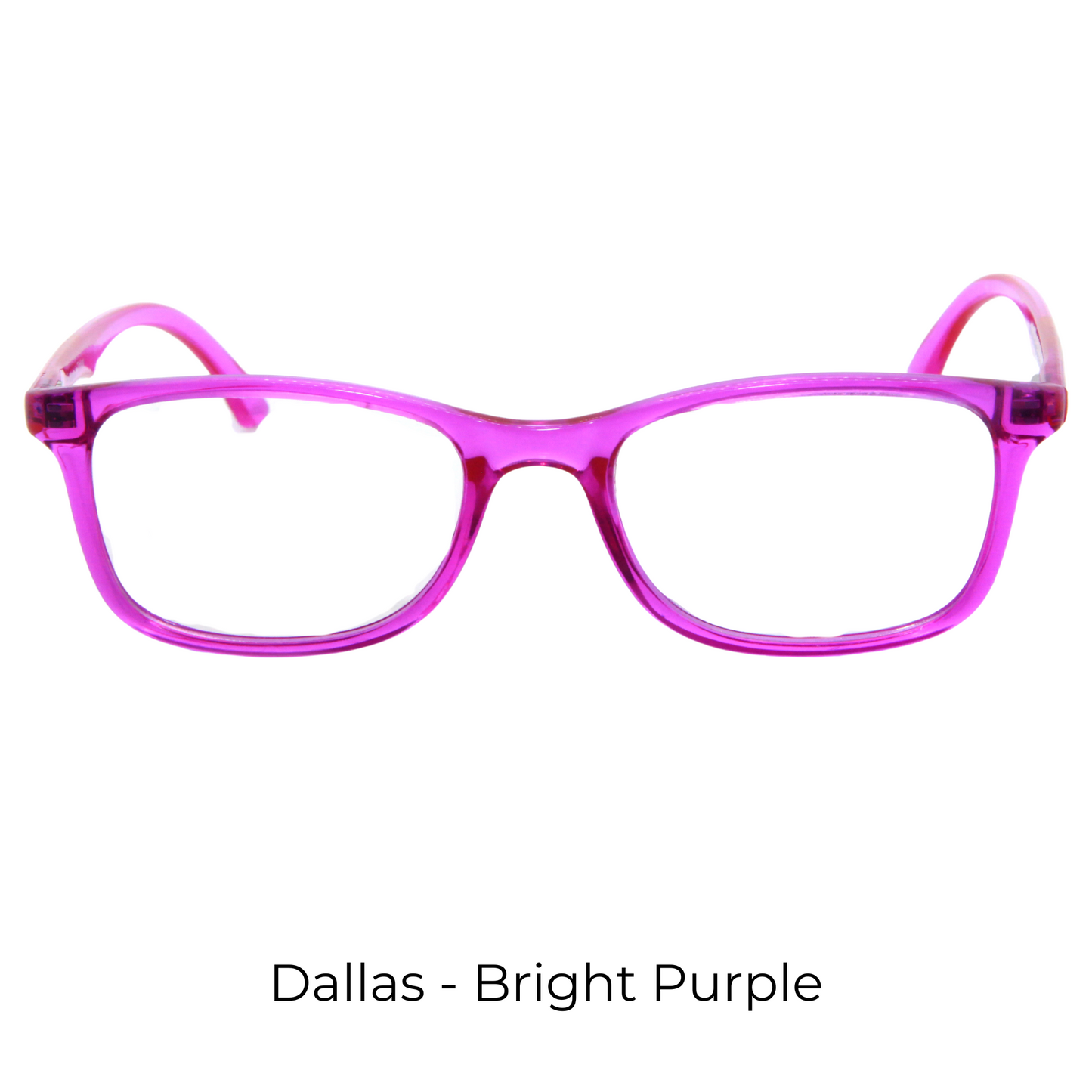 Kids Dallas Digital Performance Lenses