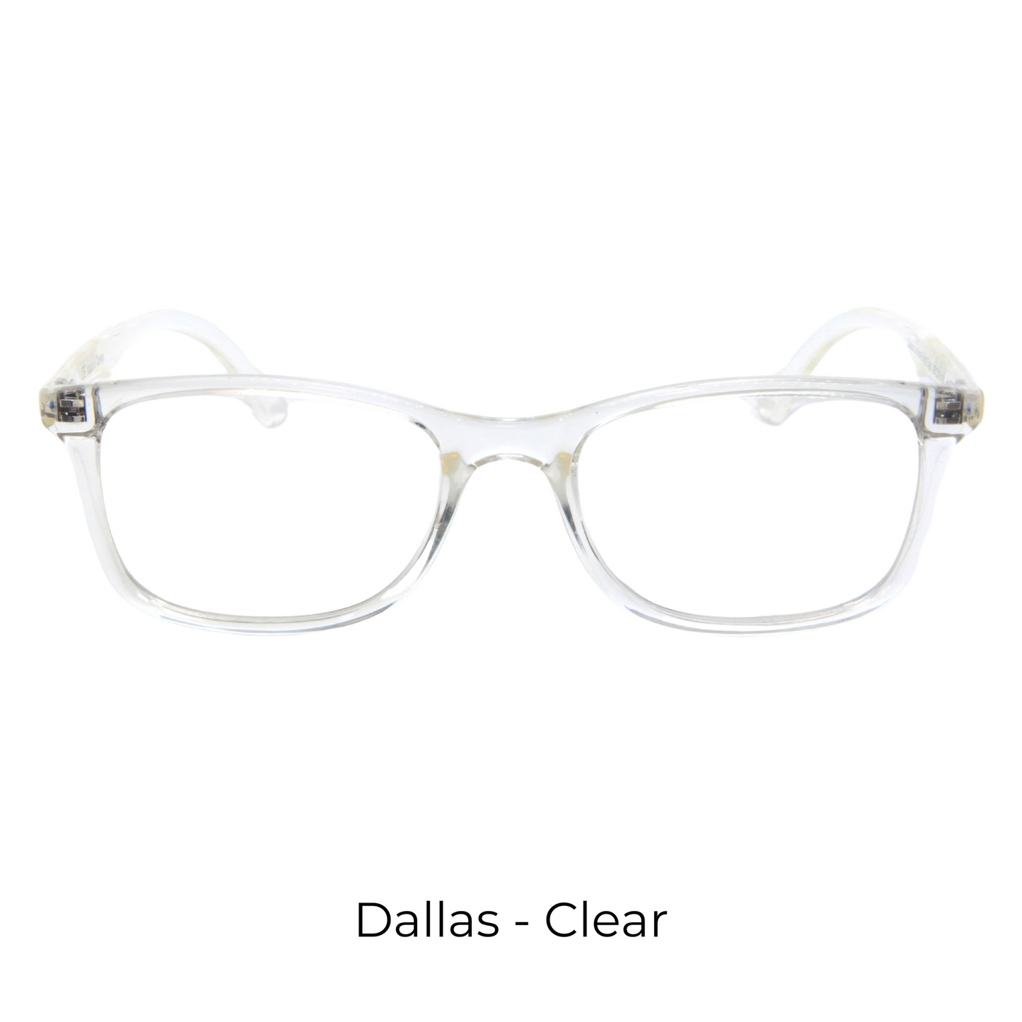 Kids Dallas Digital Performance Lenses