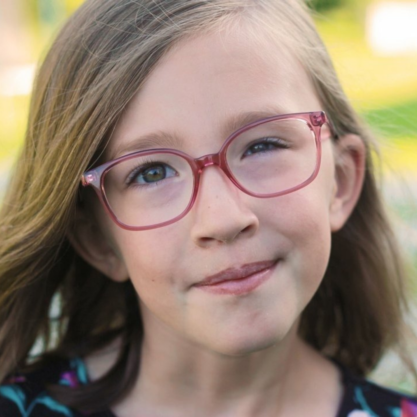 Kids Dallas Digital Performance Lenses