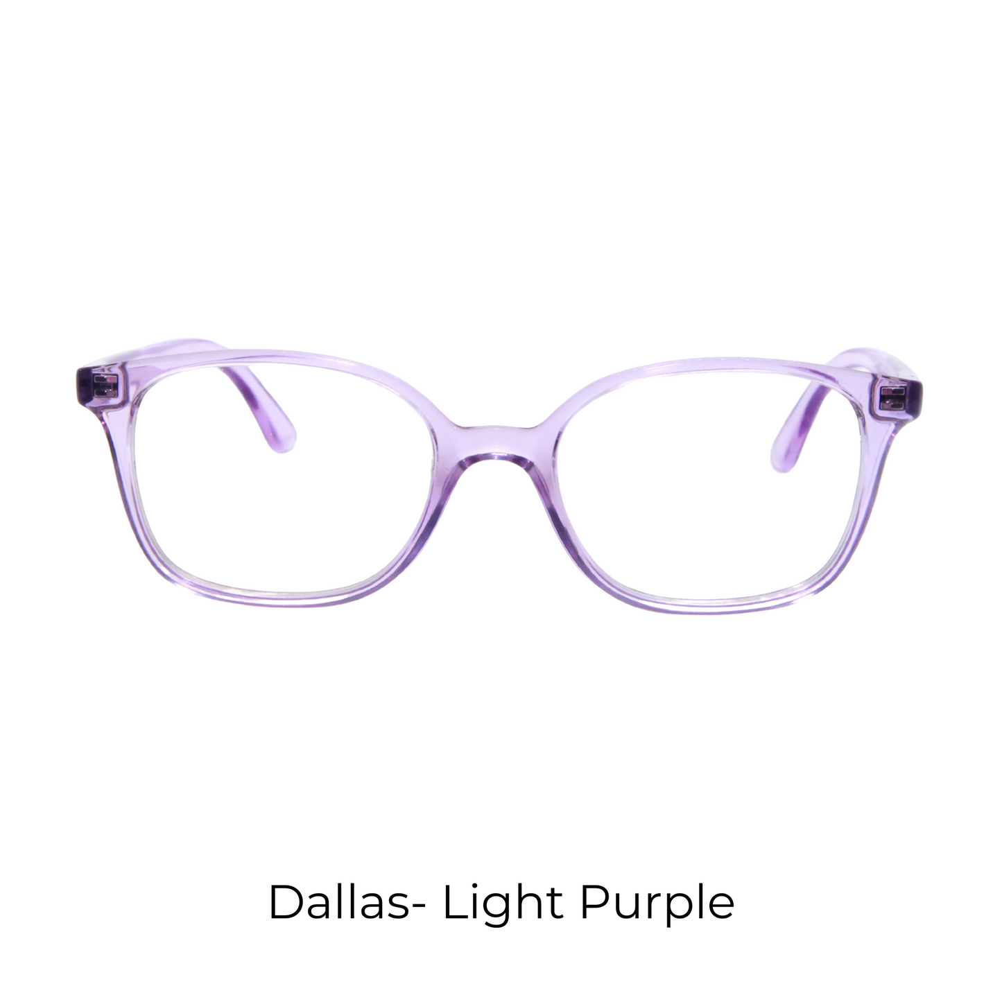 Kids Dallas Digital Performance Lenses