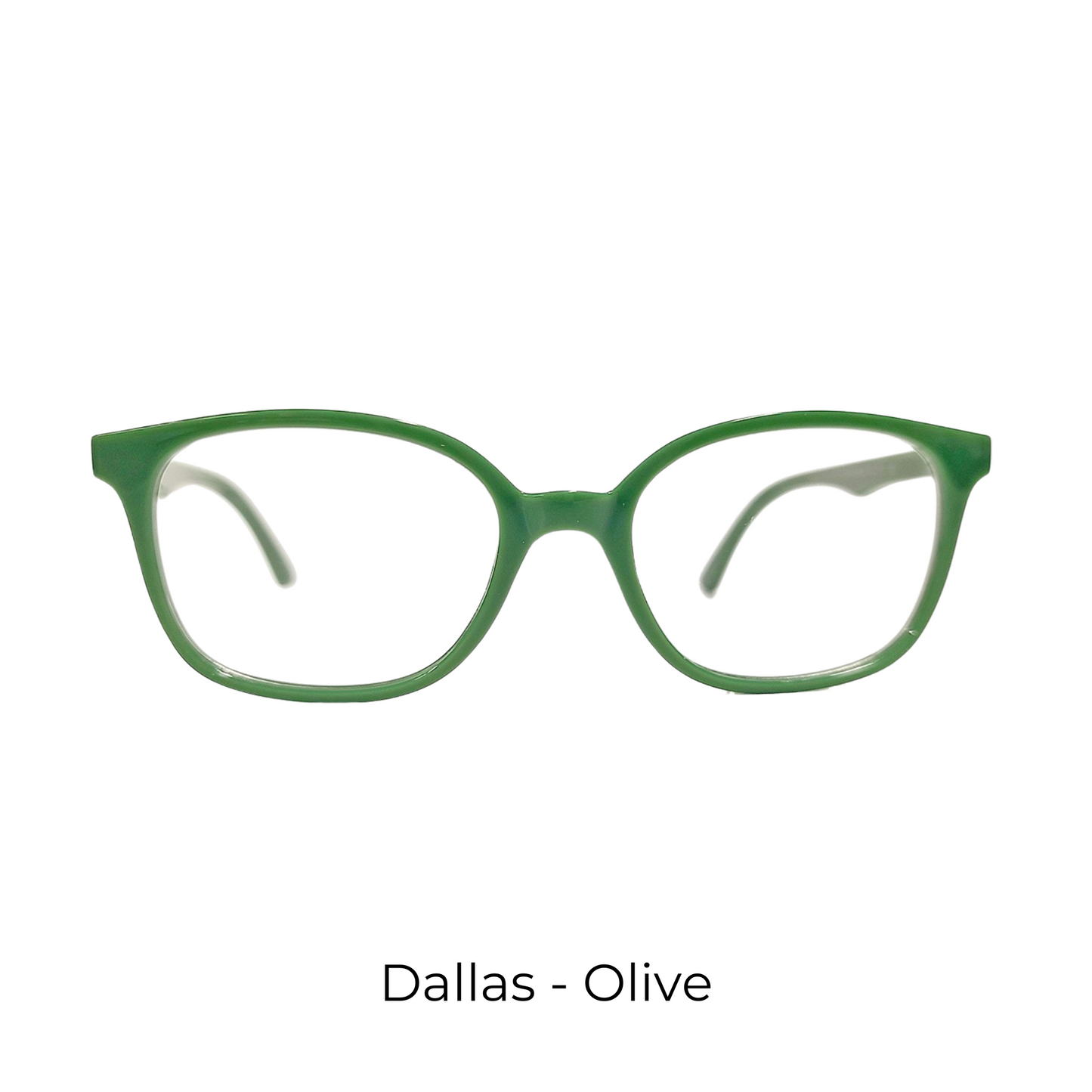 Kids Dallas Digital Performance Lenses