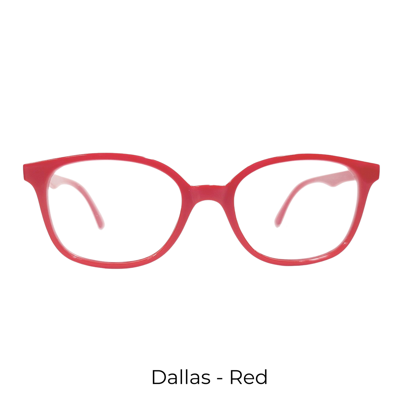 Kids Dallas Digital Performance Lenses