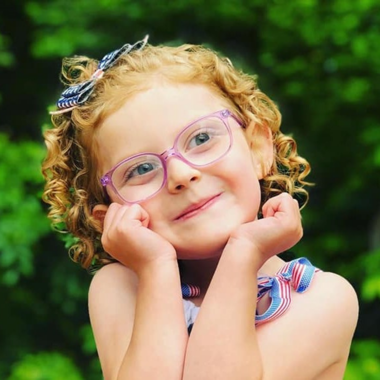 Kids Dallas Digital Performance Lenses
