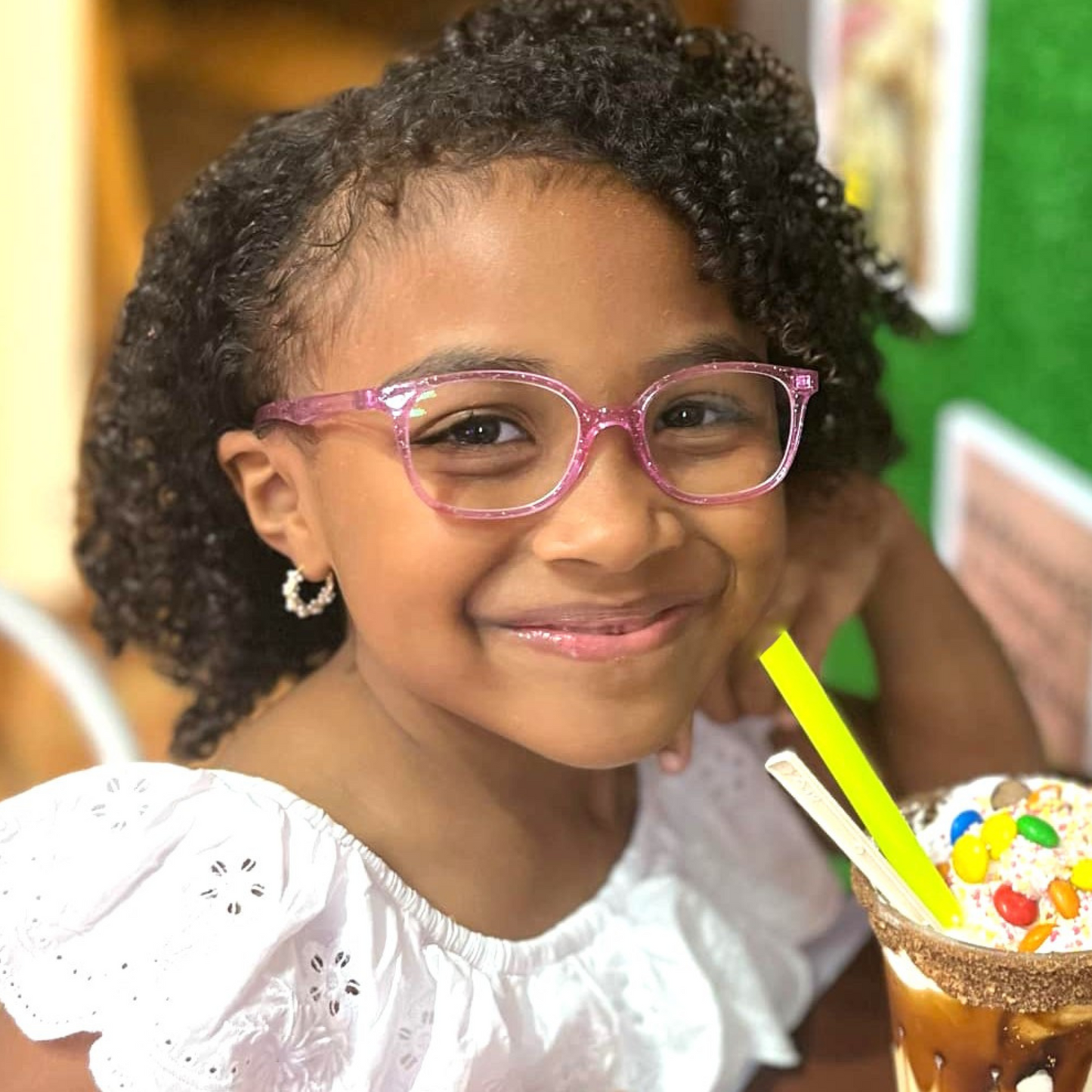 Kids Dallas Digital Performance Lenses