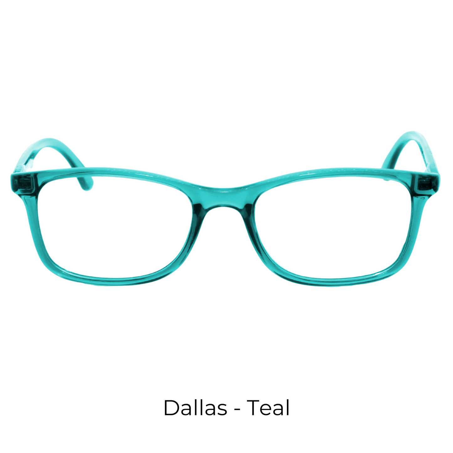 Kids Dallas Digital Performance Lenses