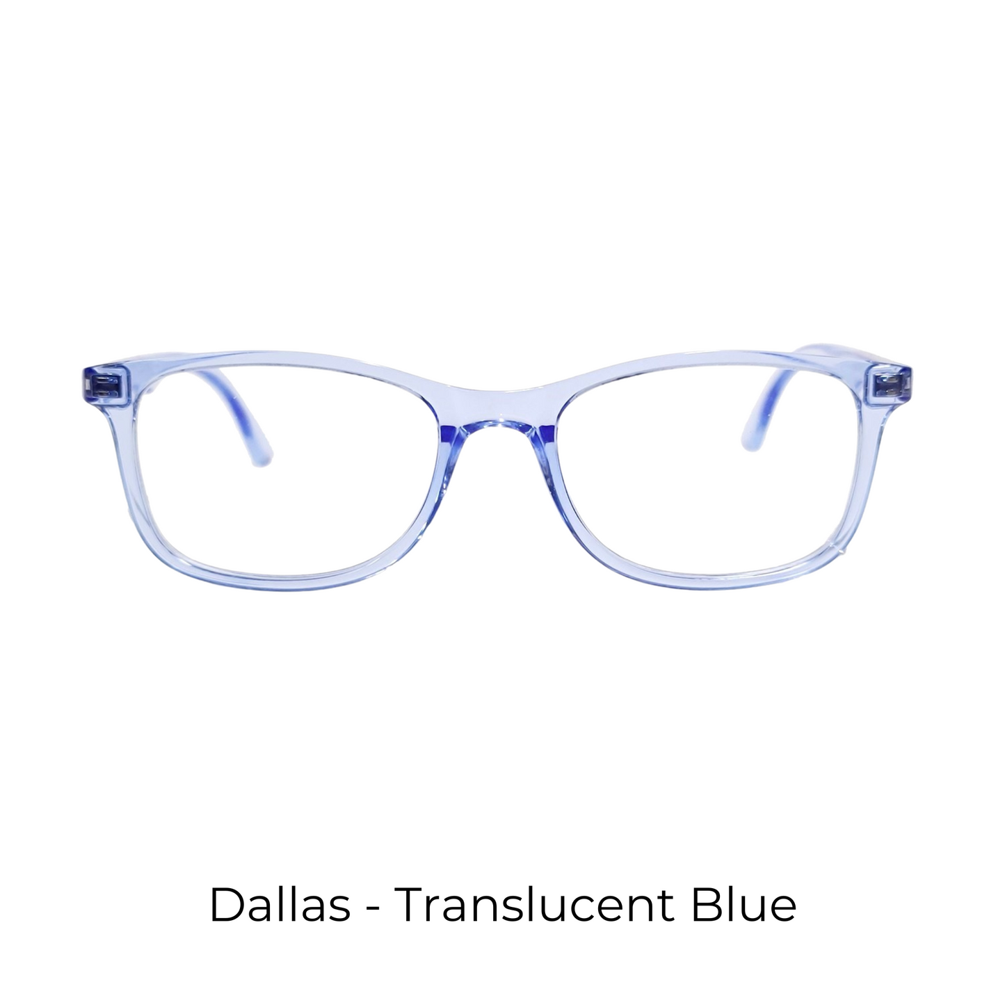 Kids Dallas Digital Performance Lenses