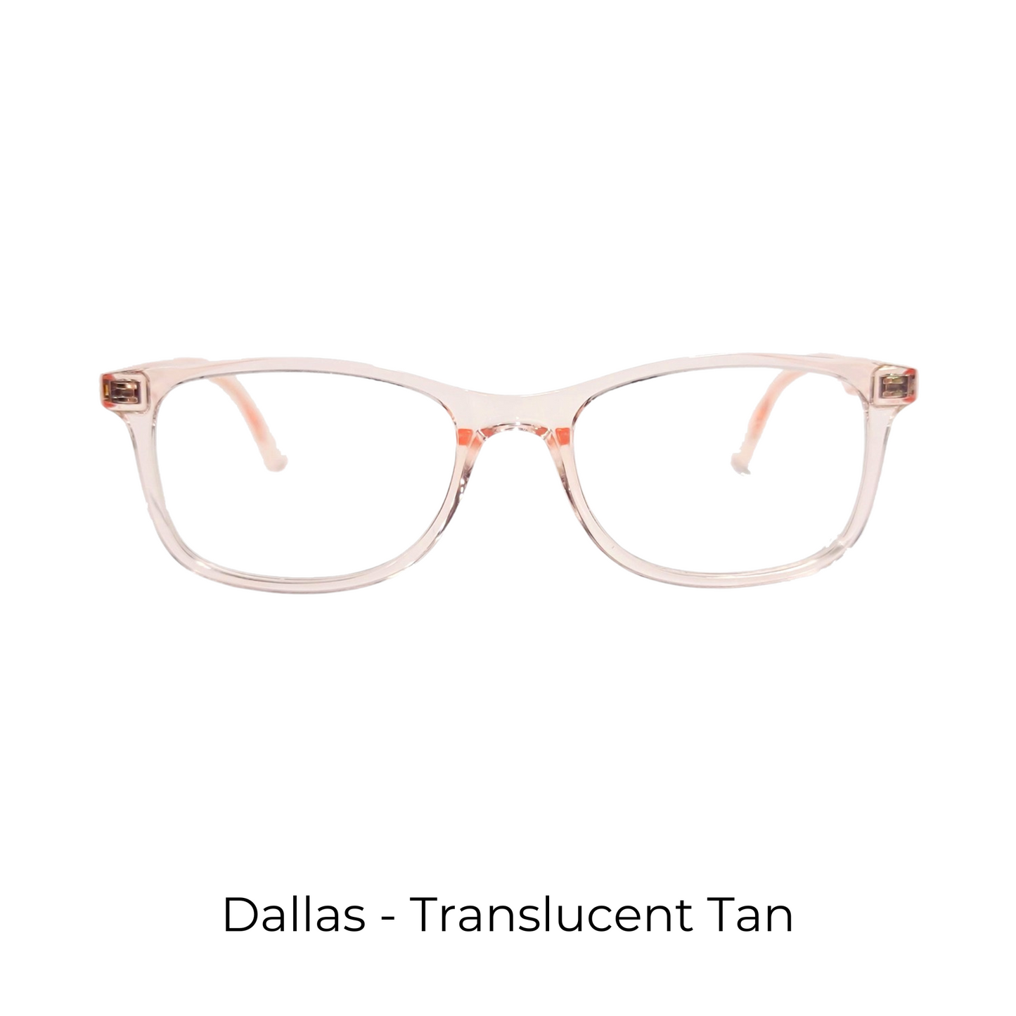 Kids Dallas Digital Performance Lenses