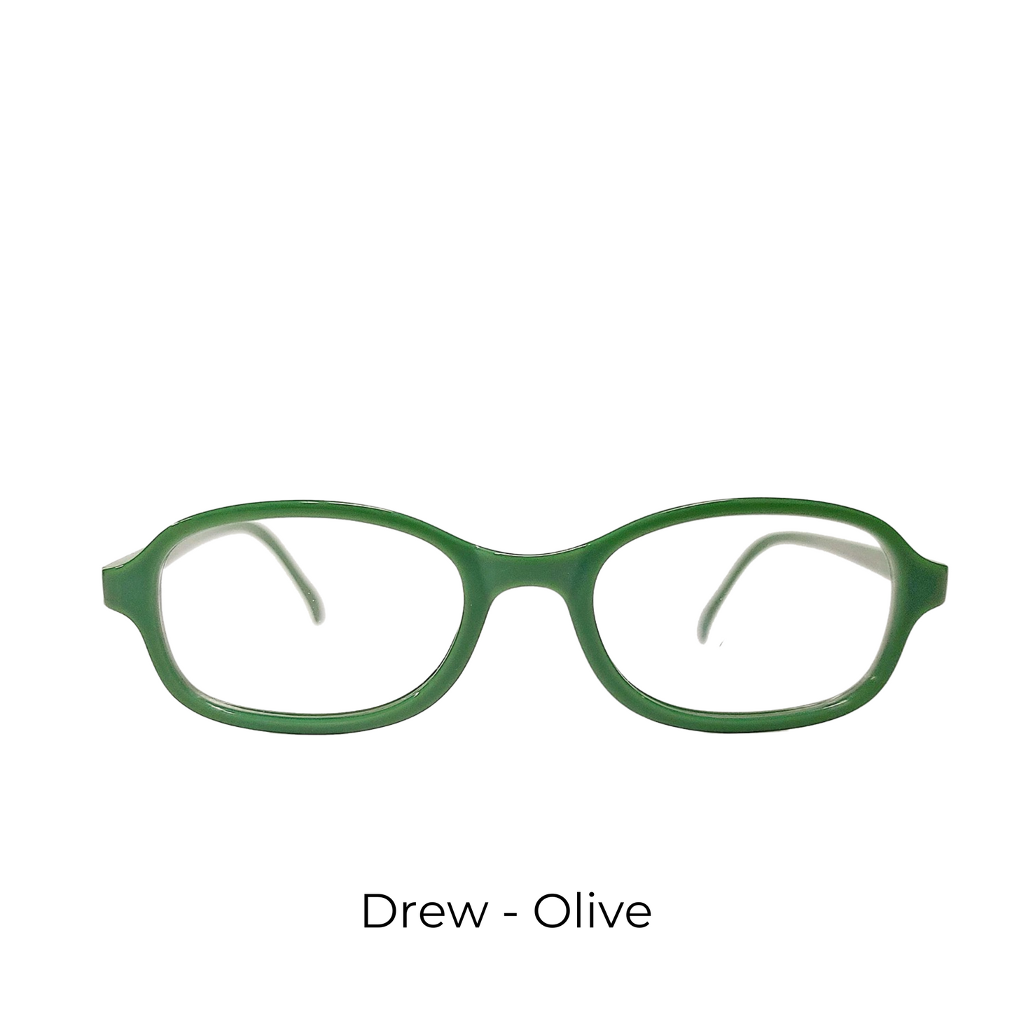Kids Drew Digital Performance Lenses