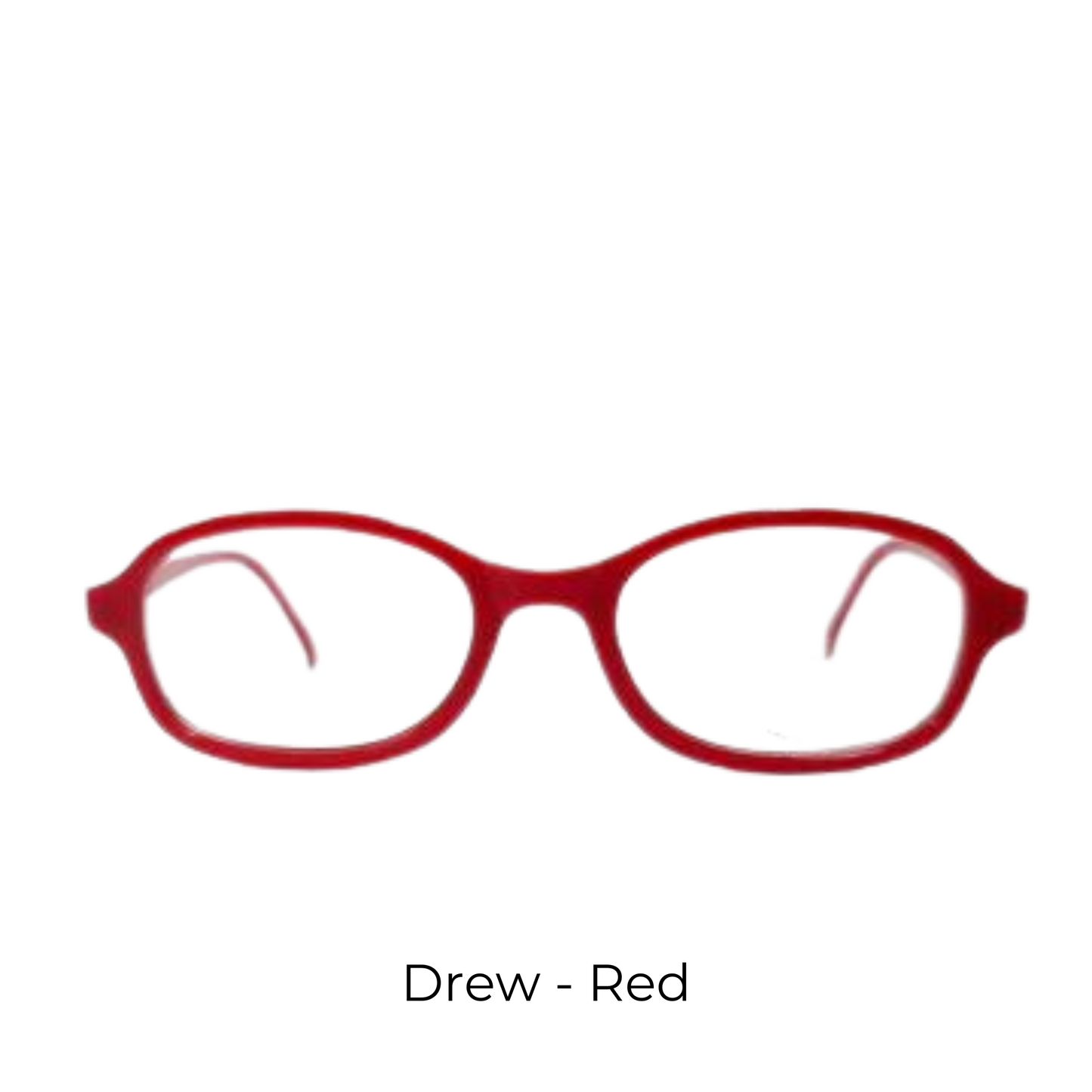 Kids Drew Digital Performance Lenses