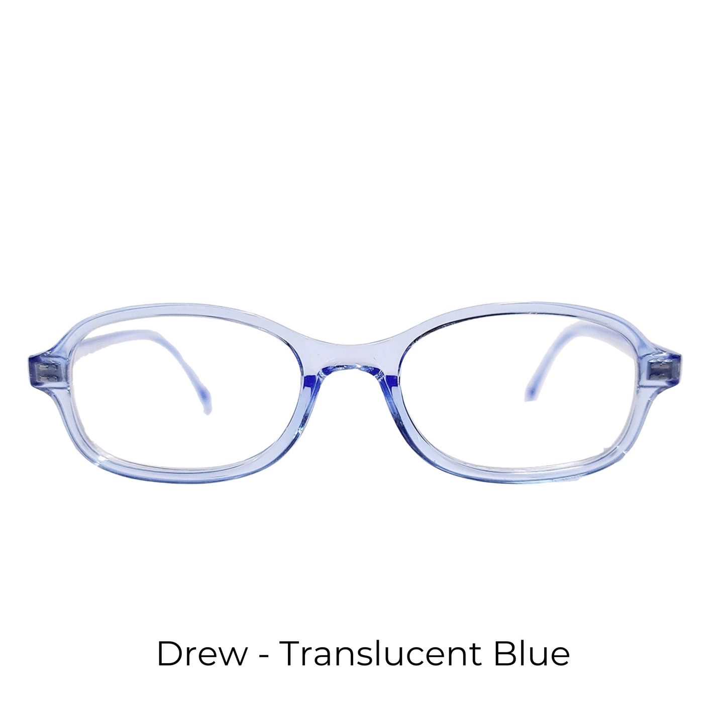 Kids Drew Digital Performance Lenses