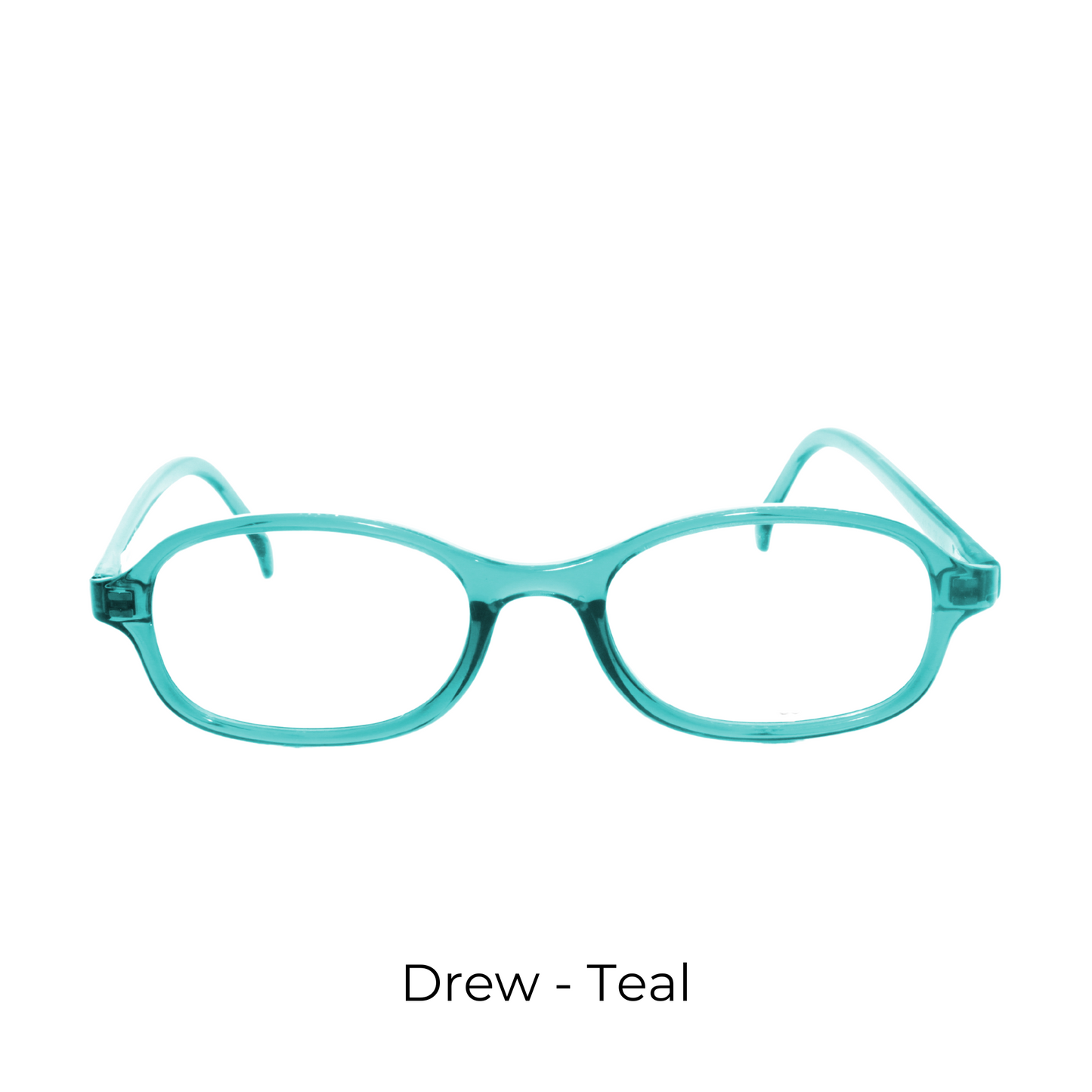 Kids Drew Digital Performance Lenses
