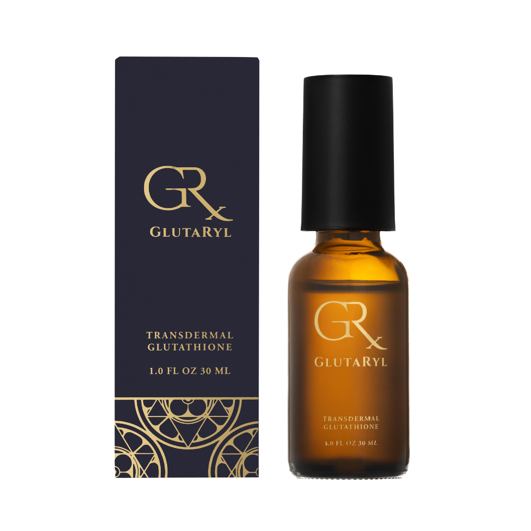 Glutaryl Antioxidant Spray