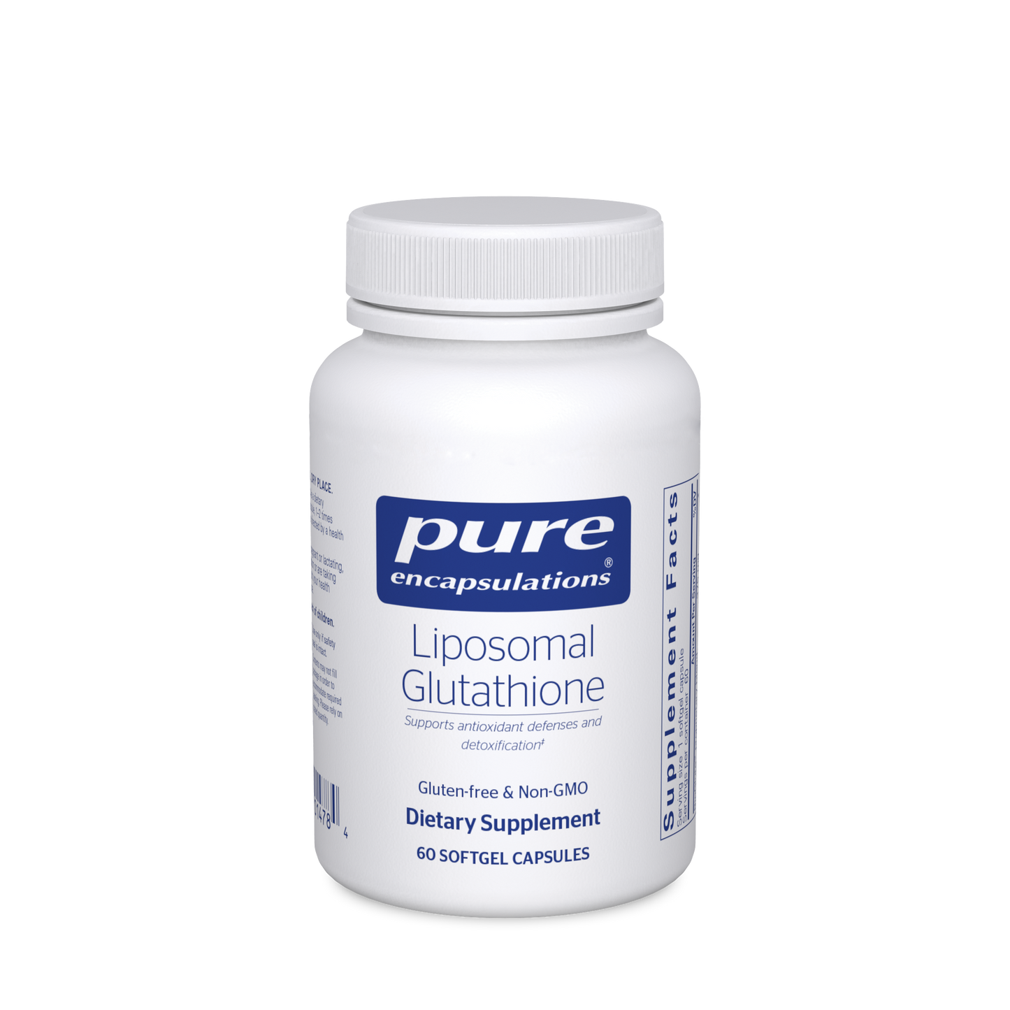 Liposomal Glutathione
