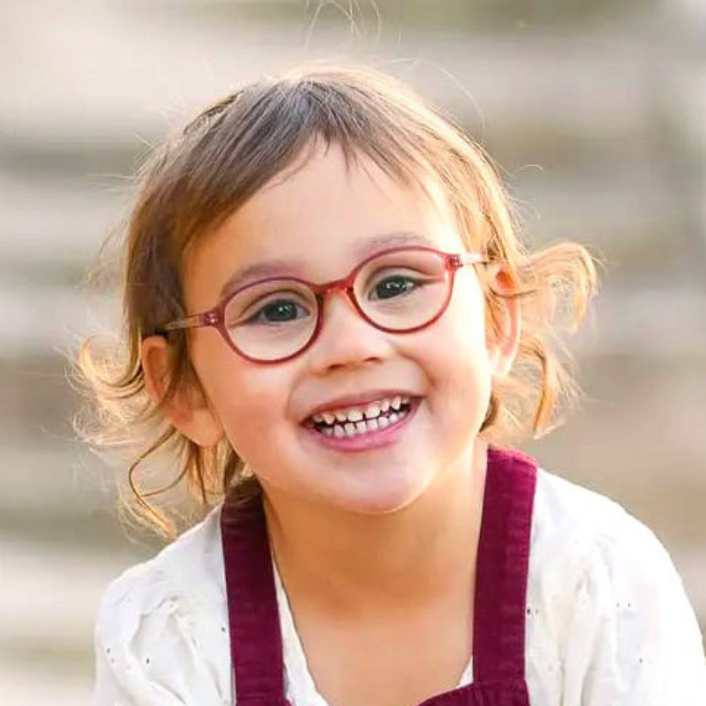 Kids Reese Digital Performance Lenses