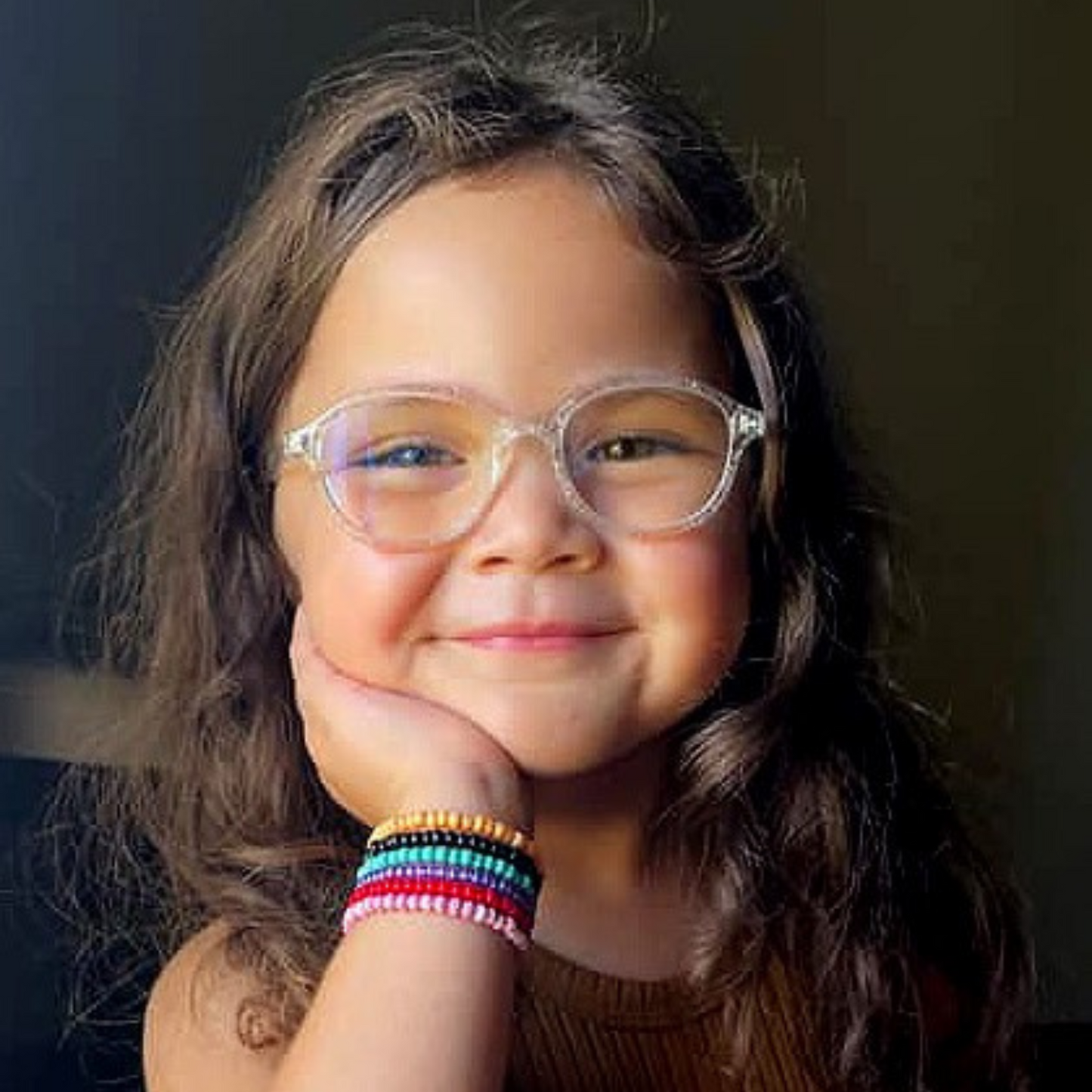 Kids Reese Digital Performance Lenses