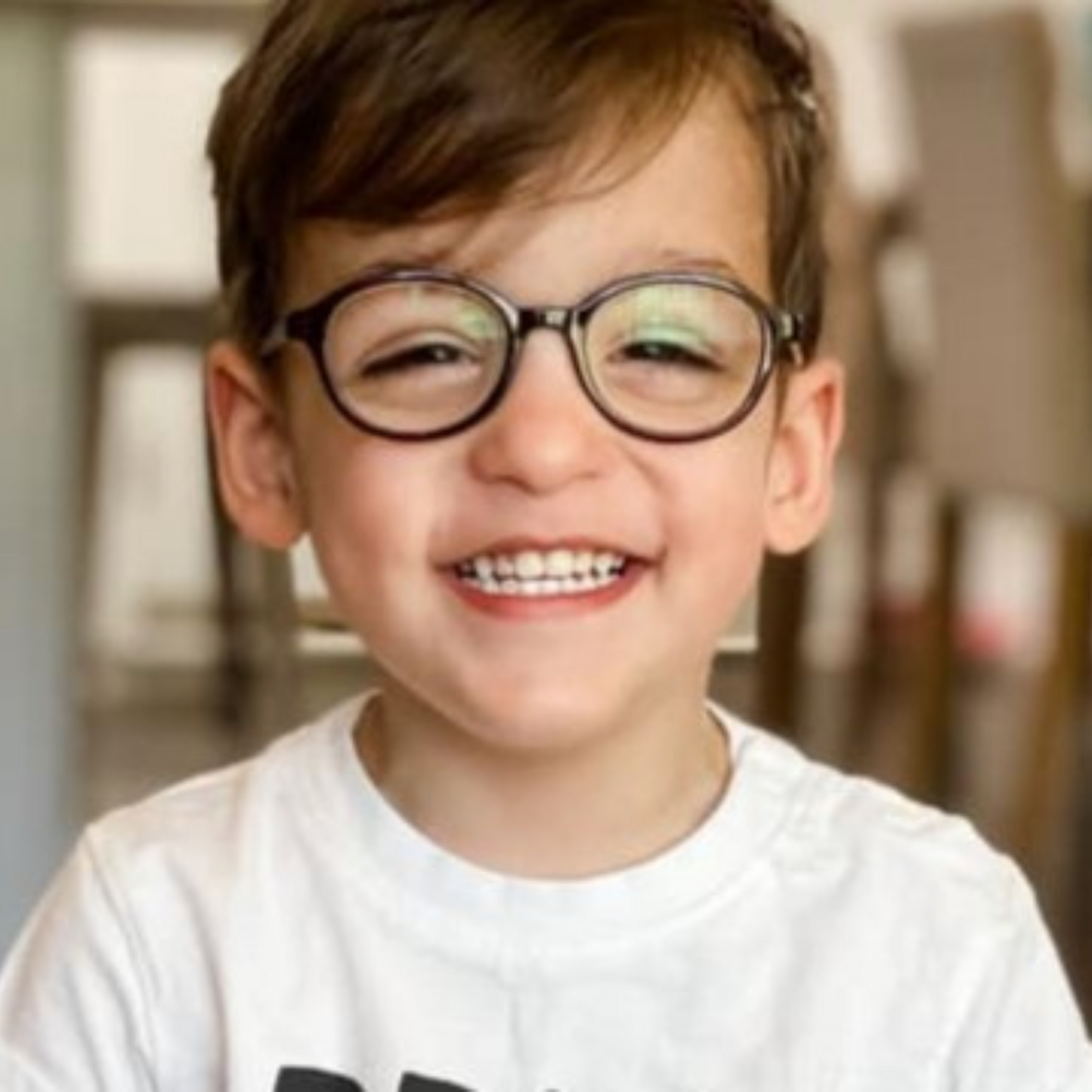 Kids Reese Digital Performance Lenses