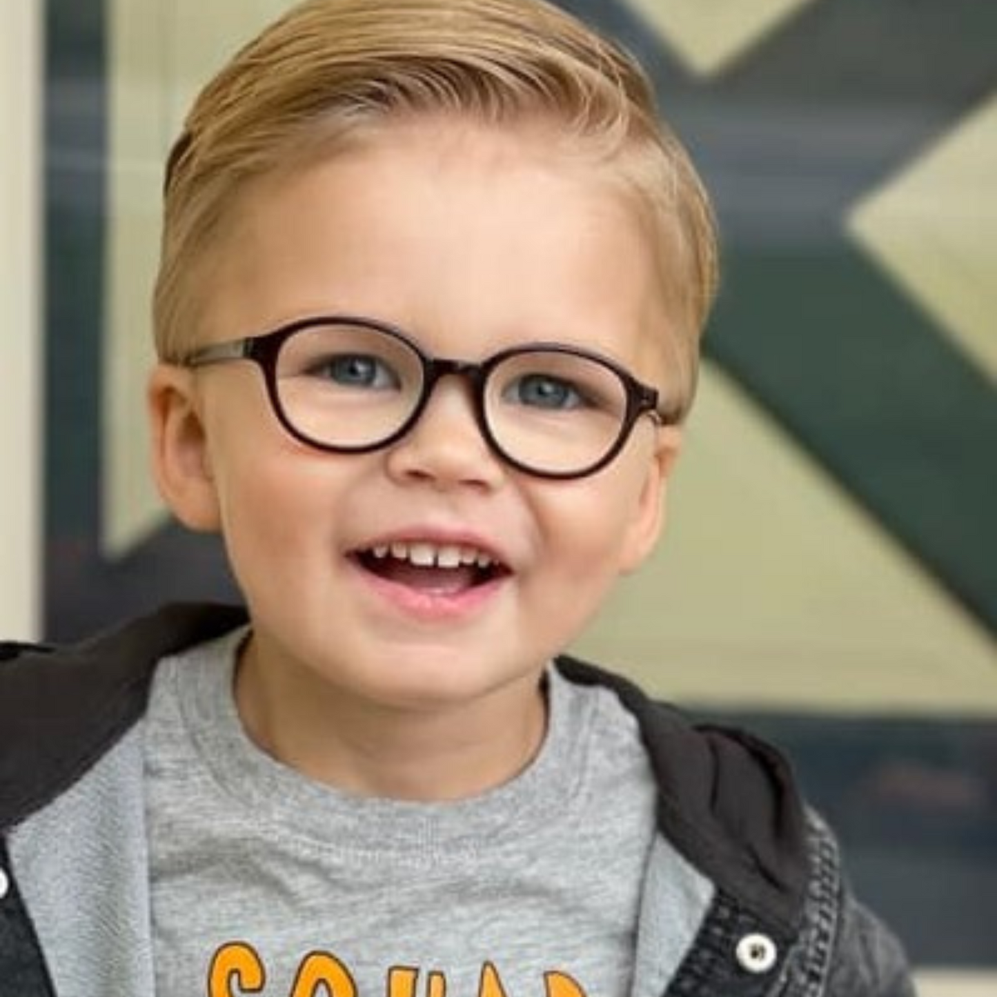Kids Reese Digital Performance Lenses