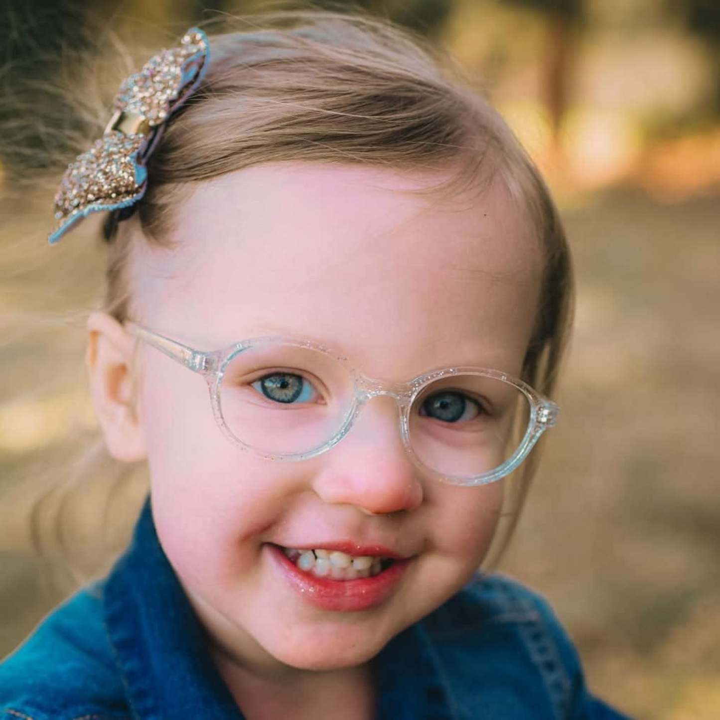 Kids Reese Digital Performance Lenses