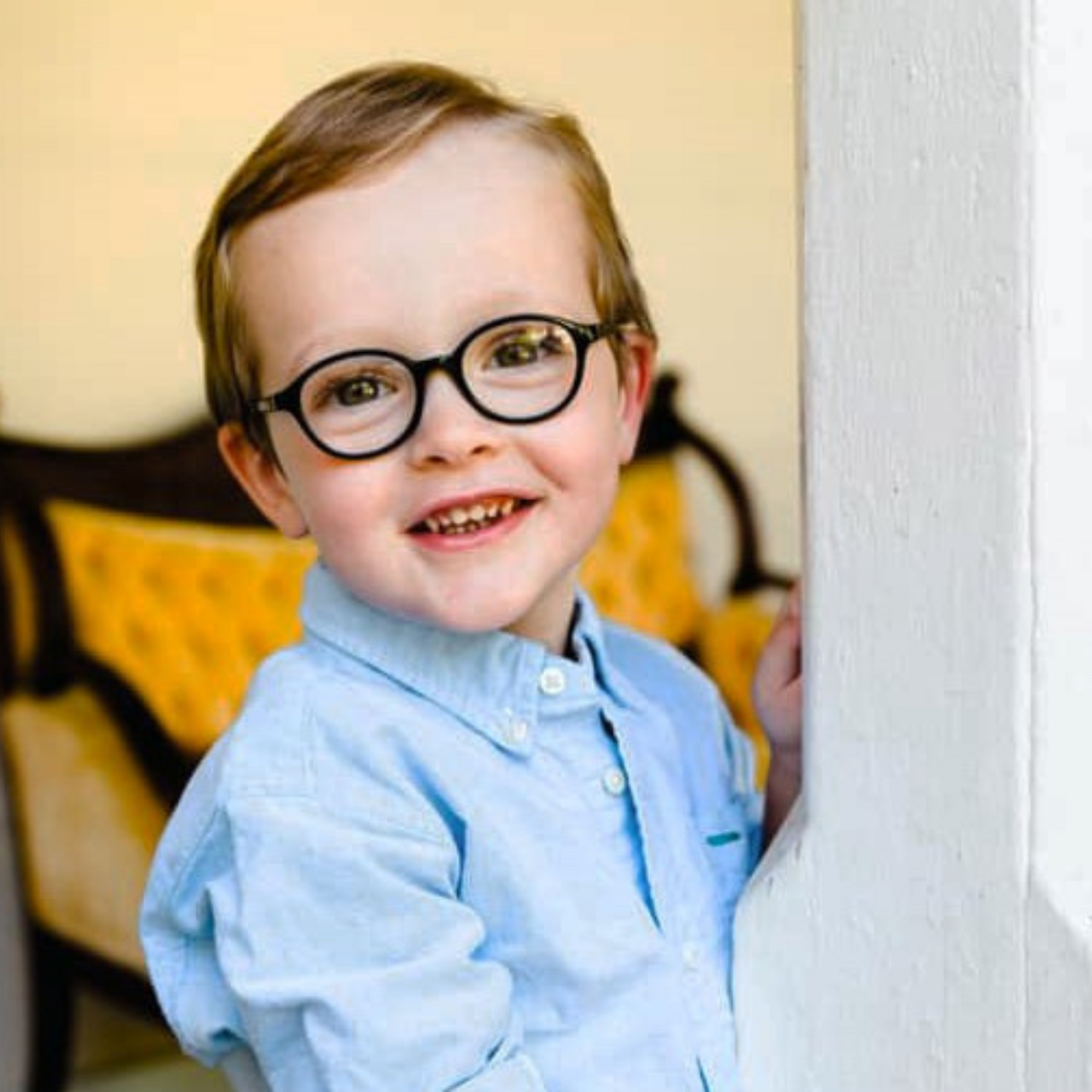 Kids Reese Digital Performance Lenses