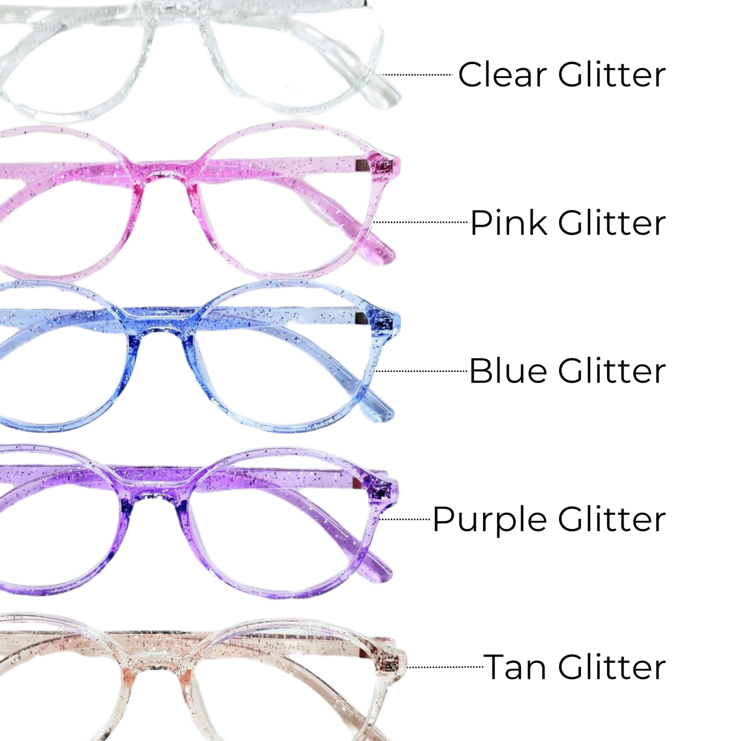 Kids Reese Digital Performance Lenses