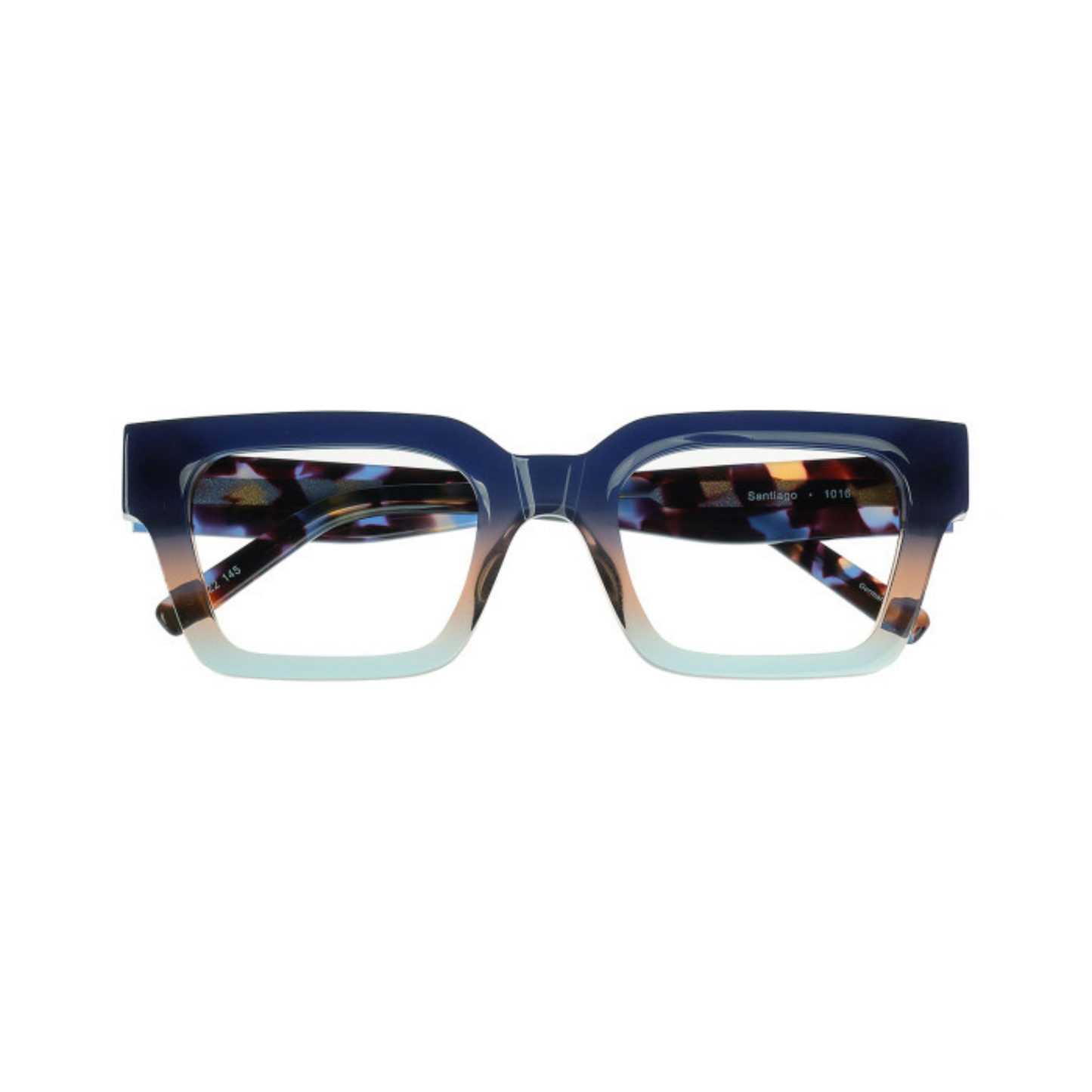 Santiago Digital Performance Lenses