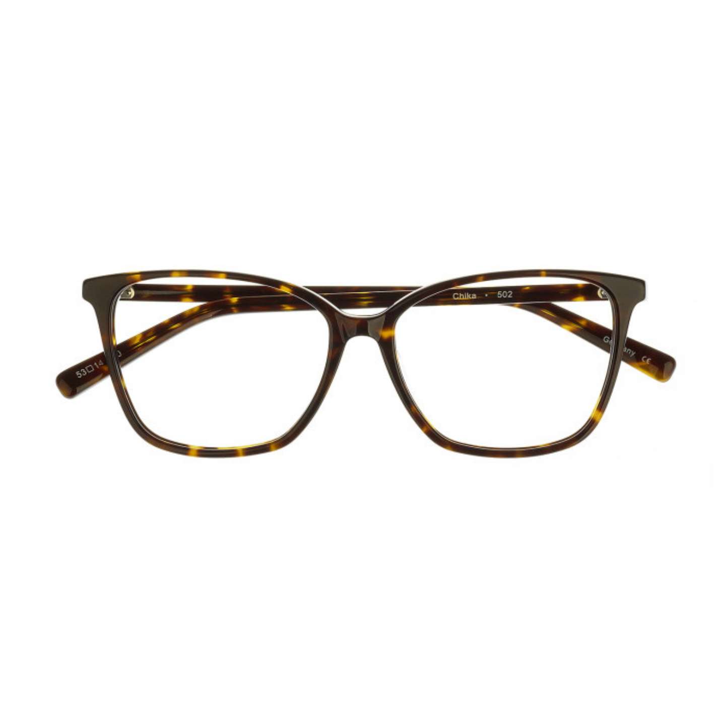 Chika Digital Performance Lenses