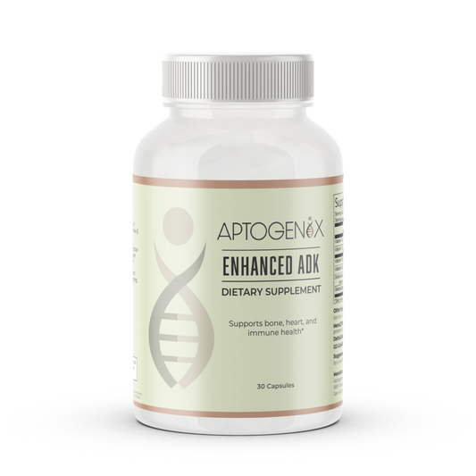 Aptogenix Enhanced ADK (30 Capsules)