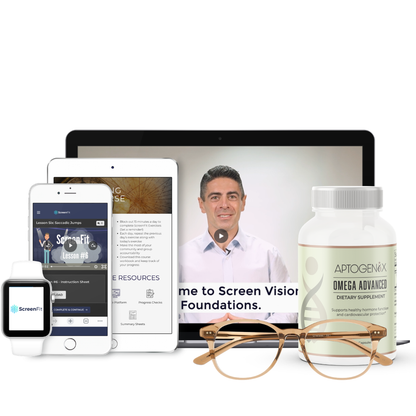 The Ultimate Vision Bundle